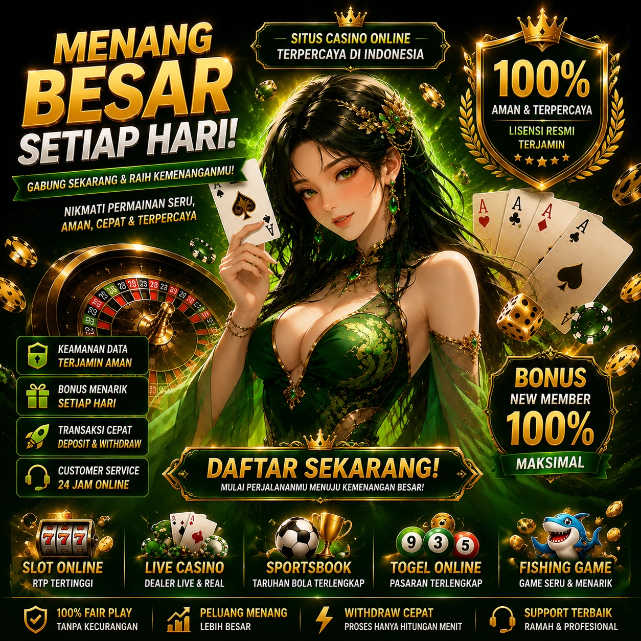 Detail APK sadewa77