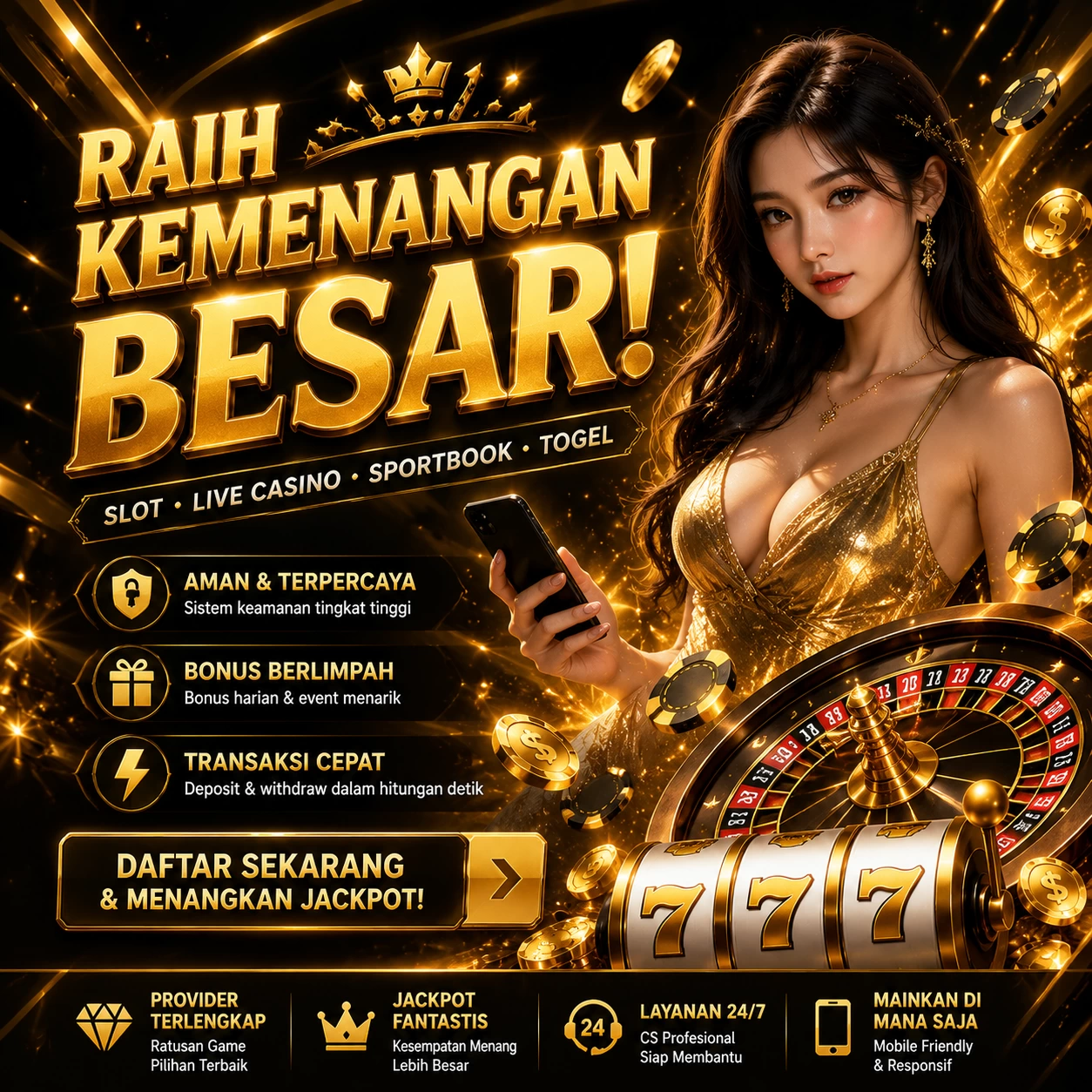 Verifikasi Keamanan VirusTotal